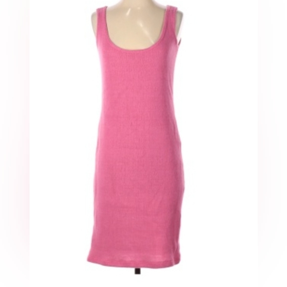 Sweater sleeveless Dress, S\XS - Picture 1 of 6